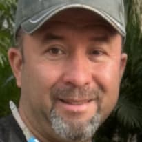 Photo of David