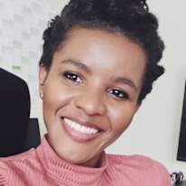 Photo of Nelisa