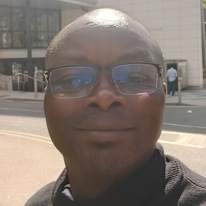 Photo of ERICKSON MWANGI