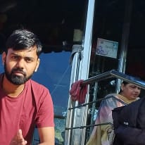 Photo of Ajay kumar