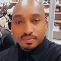 Photo of Tshepang