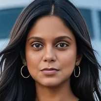 Photo of Tharani