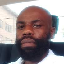 Photo of Eddie Mzinyane