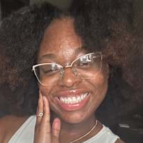 Photo of Julissa West