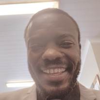 Photo of Clive Mautsa