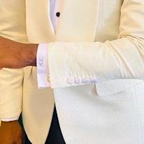 Photo of Sandile K Zulu