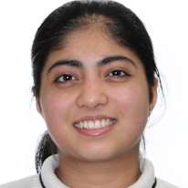 Photo of Tanisha