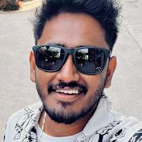 Photo of Balu Adityan
