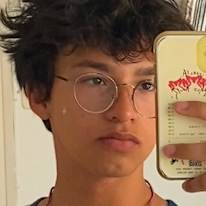 Photo of Samuel