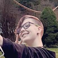 Photo of Trin Van Rheenen