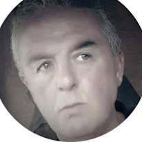 Photo of Alan