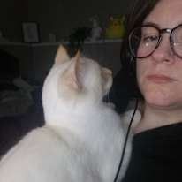 Photo of Katie