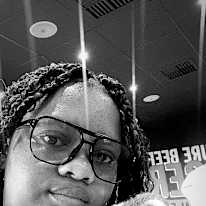 Photo of Karabo Kay Masela