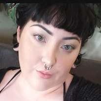 Photo of Amanda Suarez