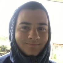Photo of Frank