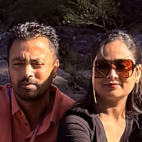 Photo of Ramandeep