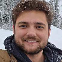 Photo of Vance