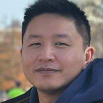 Photo of Richard