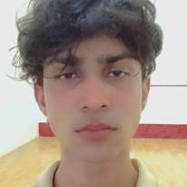 Photo of Nilesh