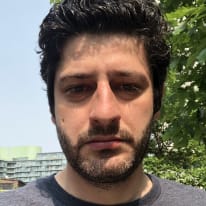 Photo of Sam