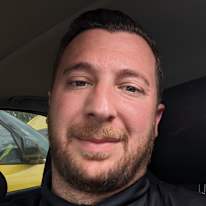Photo of Sean