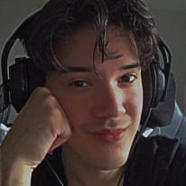 Photo of Dylan