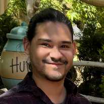 Photo of Josaiah