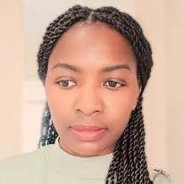 Photo of Ayanda Sibanda