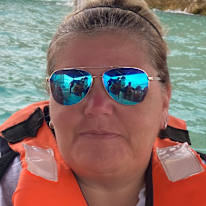 Photo of Stacey