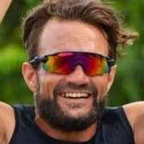 Photo of James
