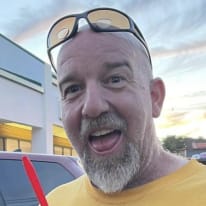 Photo of Ted Pierce