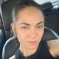 Photo of Sarah