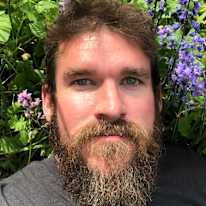 Photo of Kirk