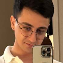 Photo of Amir