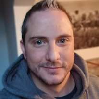 Photo of Tim