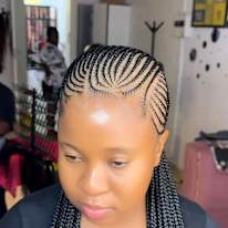 Photo of Tshianeo