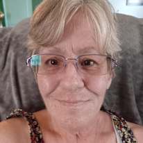 Photo of Kelly Demag