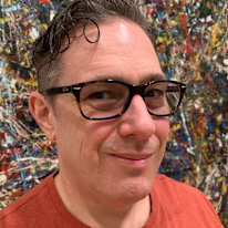 Photo of Rob