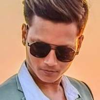 Photo of Harsh