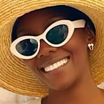 Photo of Rosemary Namayengo