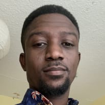 Photo of Adeyemi