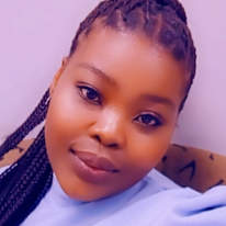 Photo of Andiswa