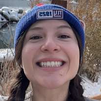 Photo of Isabel