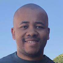 Photo of Mahlatse