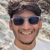 Photo of Ishan