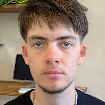 Photo of Declan