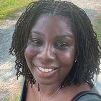 Photo of Matilda Ami