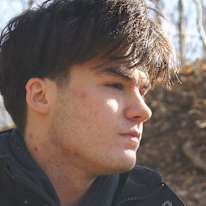 Photo of CJ
