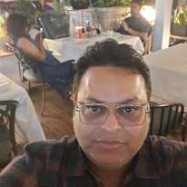 Photo of Amit Jain