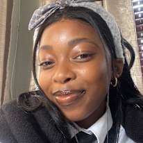Photo of Lilita Mtongana